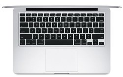 لپ تاپ اپل MacBook Pro13 MF839  i5 8G 128Gb SSD 100252thumbnail